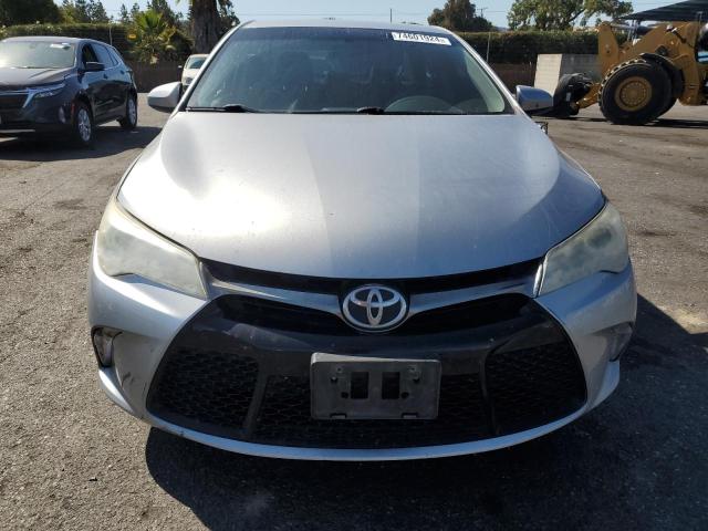 Photo 4 VIN: 4T1BF1FK1FU878068 - TOYOTA CAMRY LE 