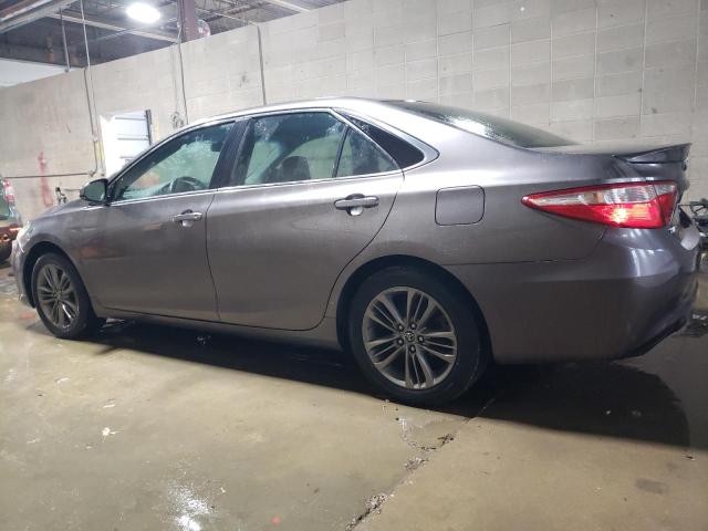 Photo 1 VIN: 4T1BF1FK1FU879320 - TOYOTA CAMRY LE 