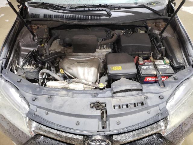 Photo 10 VIN: 4T1BF1FK1FU879320 - TOYOTA CAMRY LE 