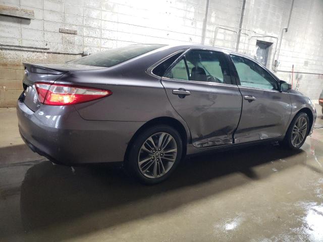 Photo 2 VIN: 4T1BF1FK1FU879320 - TOYOTA CAMRY LE 