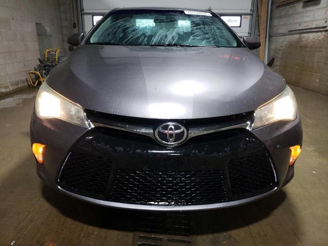 Photo 4 VIN: 4T1BF1FK1FU879320 - TOYOTA CAMRY LE 