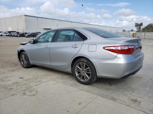 Photo 1 VIN: 4T1BF1FK1FU879558 - TOYOTA CAMRY LE 