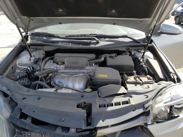 Photo 10 VIN: 4T1BF1FK1FU879558 - TOYOTA CAMRY LE 