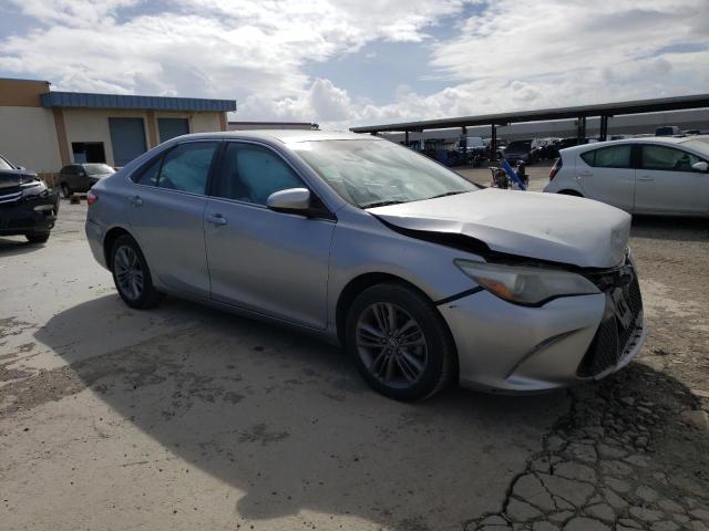 Photo 3 VIN: 4T1BF1FK1FU879558 - TOYOTA CAMRY LE 