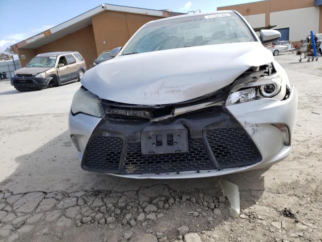 Photo 4 VIN: 4T1BF1FK1FU879558 - TOYOTA CAMRY LE 