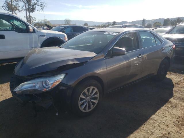 Photo 0 VIN: 4T1BF1FK1FU880175 - TOYOTA CAMRY 