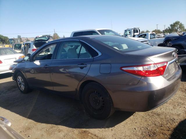 Photo 1 VIN: 4T1BF1FK1FU880175 - TOYOTA CAMRY 