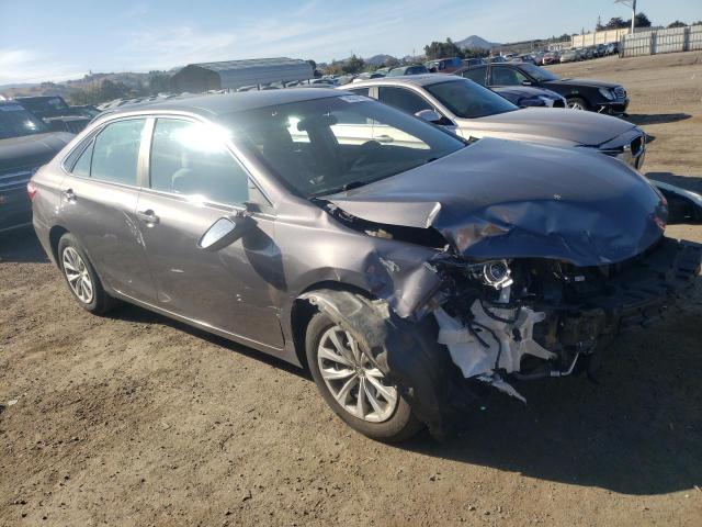 Photo 3 VIN: 4T1BF1FK1FU880175 - TOYOTA CAMRY 