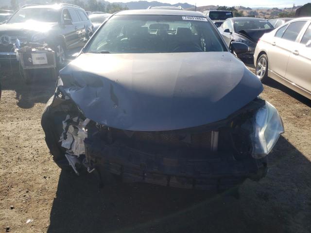 Photo 4 VIN: 4T1BF1FK1FU880175 - TOYOTA CAMRY 