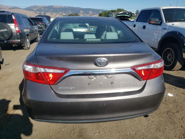 Photo 5 VIN: 4T1BF1FK1FU880175 - TOYOTA CAMRY 