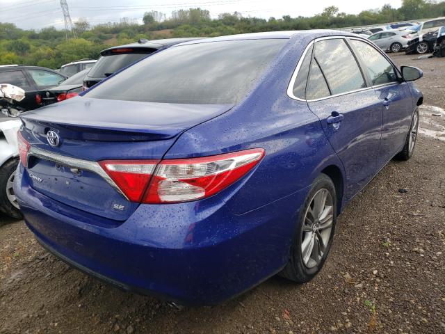 Photo 3 VIN: 4T1BF1FK1FU880631 - TOYOTA CAMRY 