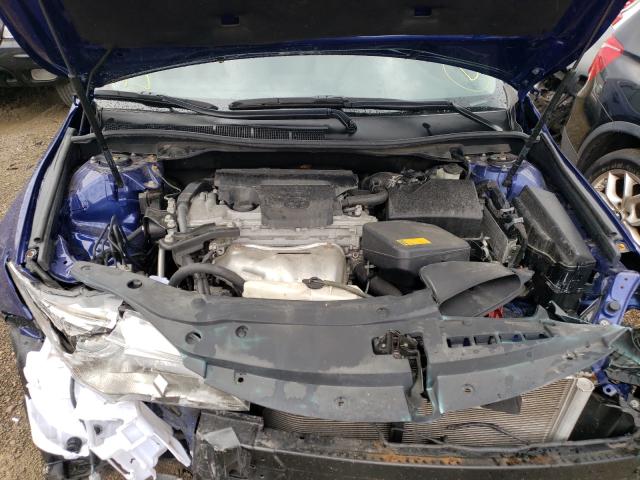 Photo 6 VIN: 4T1BF1FK1FU880631 - TOYOTA CAMRY 