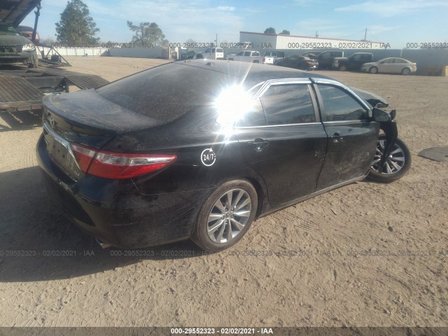 Photo 3 VIN: 4T1BF1FK1FU880645 - TOYOTA CAMRY 