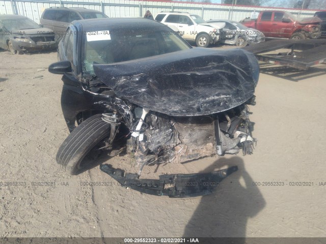 Photo 5 VIN: 4T1BF1FK1FU880645 - TOYOTA CAMRY 