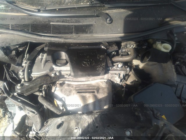 Photo 9 VIN: 4T1BF1FK1FU880645 - TOYOTA CAMRY 