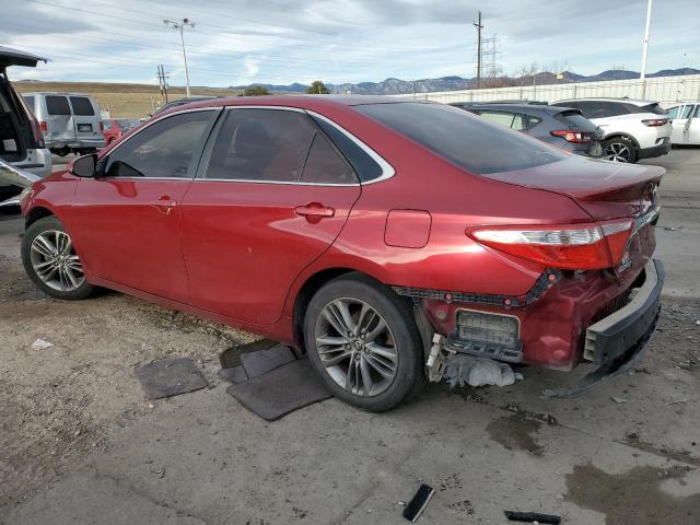 Photo 1 VIN: 4T1BF1FK1FU881682 - TOYOTA CAMRY LE 