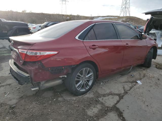 Photo 2 VIN: 4T1BF1FK1FU881682 - TOYOTA CAMRY LE 