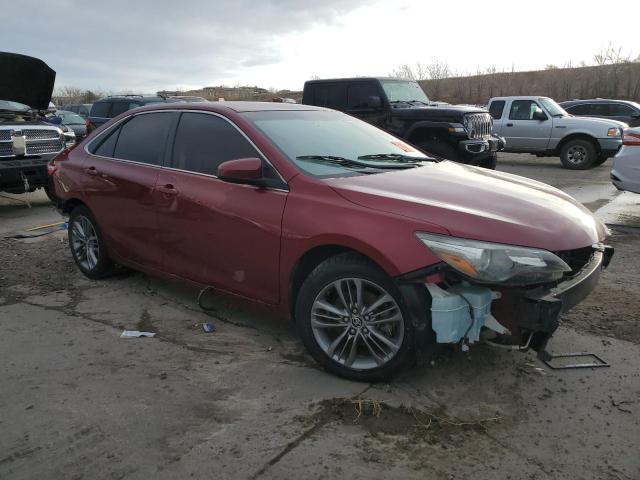 Photo 3 VIN: 4T1BF1FK1FU881682 - TOYOTA CAMRY LE 