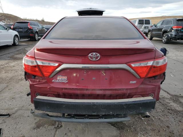 Photo 5 VIN: 4T1BF1FK1FU881682 - TOYOTA CAMRY LE 