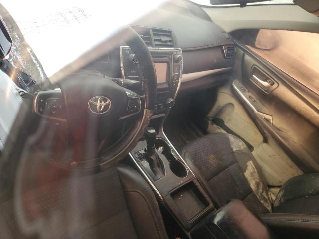 Photo 7 VIN: 4T1BF1FK1FU881682 - TOYOTA CAMRY LE 