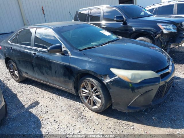 Photo 0 VIN: 4T1BF1FK1FU881889 - TOYOTA CAMRY 