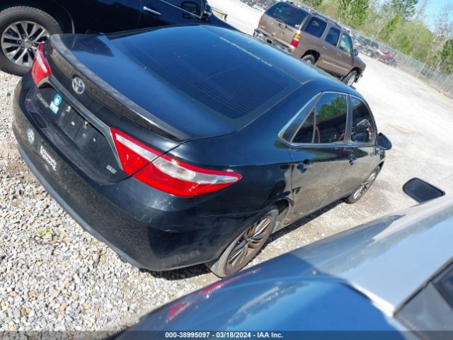 Photo 3 VIN: 4T1BF1FK1FU881889 - TOYOTA CAMRY 