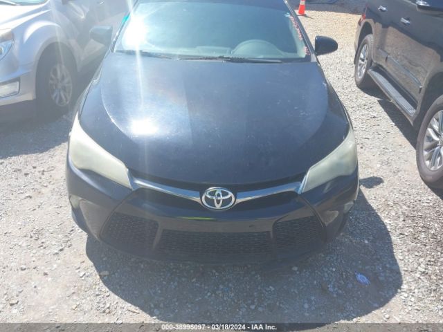 Photo 5 VIN: 4T1BF1FK1FU881889 - TOYOTA CAMRY 