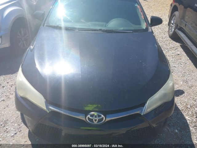 Photo 9 VIN: 4T1BF1FK1FU881889 - TOYOTA CAMRY 