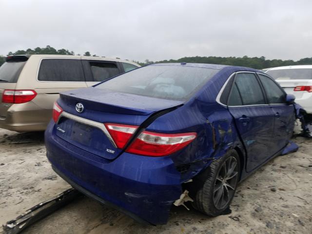 Photo 3 VIN: 4T1BF1FK1FU881942 - TOYOTA CAMRY LE 