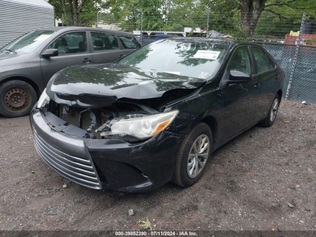 Photo 1 VIN: 4T1BF1FK1FU883111 - TOYOTA CAMRY 