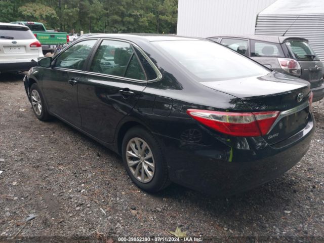 Photo 2 VIN: 4T1BF1FK1FU883111 - TOYOTA CAMRY 