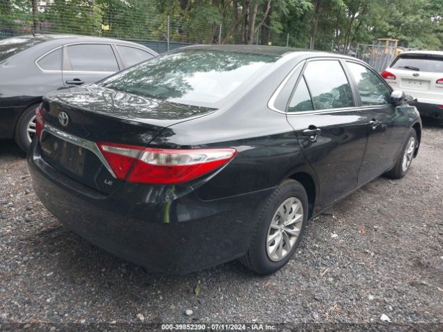 Photo 3 VIN: 4T1BF1FK1FU883111 - TOYOTA CAMRY 