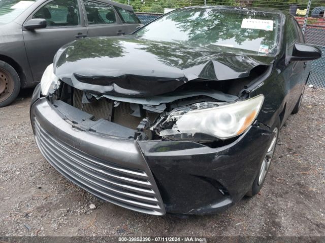 Photo 5 VIN: 4T1BF1FK1FU883111 - TOYOTA CAMRY 