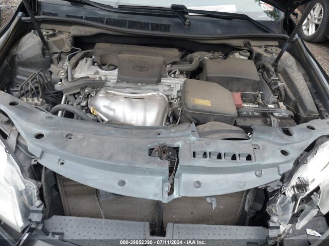 Photo 9 VIN: 4T1BF1FK1FU883111 - TOYOTA CAMRY 