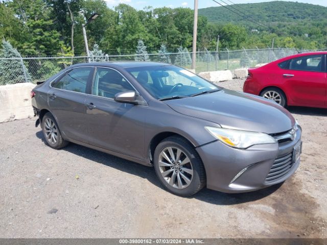 Photo 0 VIN: 4T1BF1FK1FU883822 - TOYOTA CAMRY 