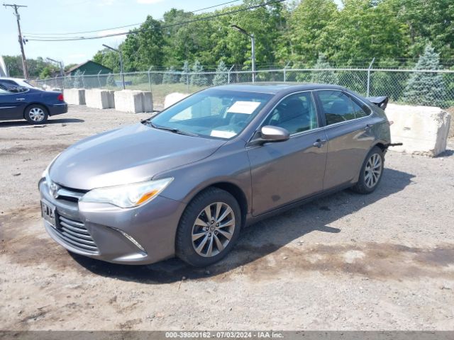 Photo 1 VIN: 4T1BF1FK1FU883822 - TOYOTA CAMRY 