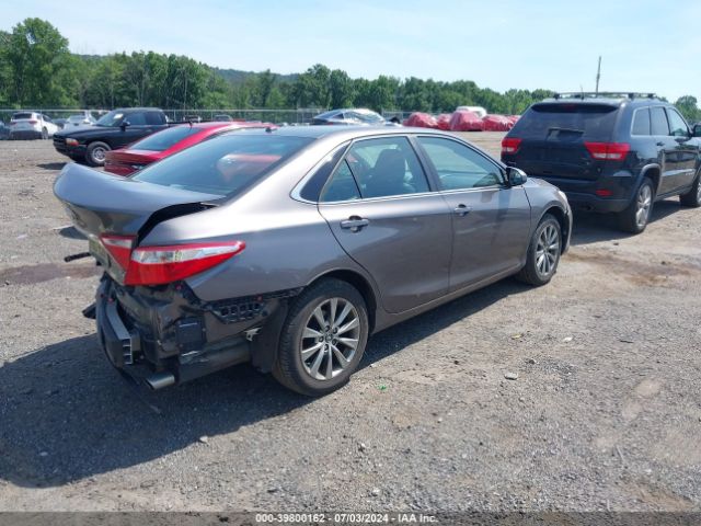 Photo 3 VIN: 4T1BF1FK1FU883822 - TOYOTA CAMRY 