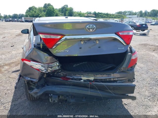 Photo 5 VIN: 4T1BF1FK1FU883822 - TOYOTA CAMRY 