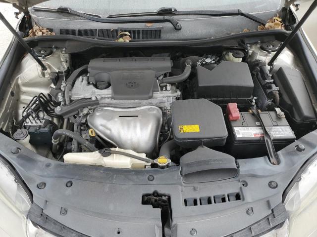 Photo 10 VIN: 4T1BF1FK1FU886106 - TOYOTA CAMRY 