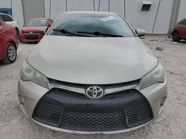 Photo 4 VIN: 4T1BF1FK1FU886106 - TOYOTA CAMRY 