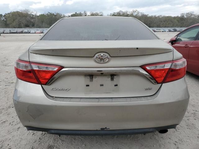 Photo 5 VIN: 4T1BF1FK1FU886106 - TOYOTA CAMRY 