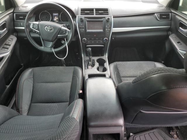 Photo 7 VIN: 4T1BF1FK1FU886106 - TOYOTA CAMRY 