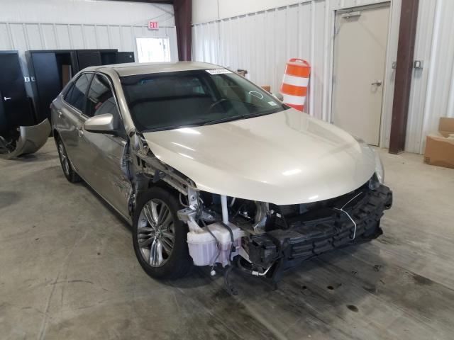 Photo 0 VIN: 4T1BF1FK1FU886137 - TOYOTA CAMRY LE 