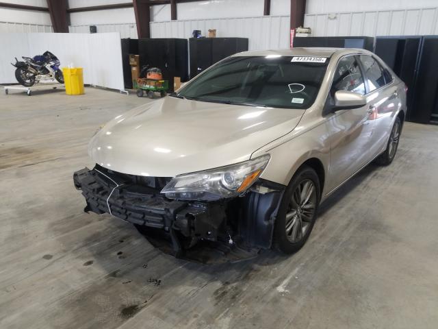 Photo 1 VIN: 4T1BF1FK1FU886137 - TOYOTA CAMRY LE 