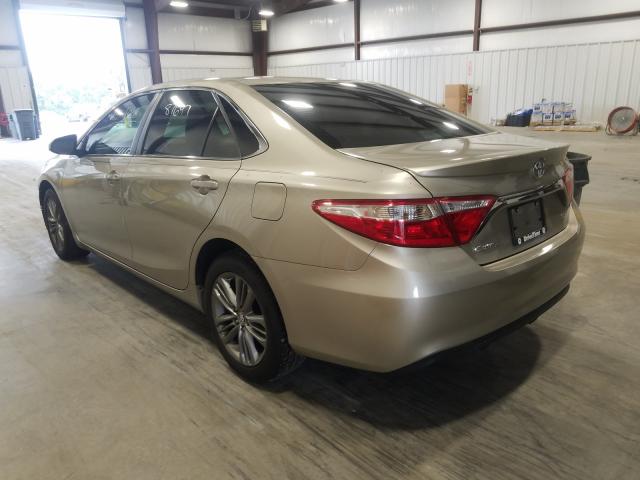 Photo 2 VIN: 4T1BF1FK1FU886137 - TOYOTA CAMRY LE 