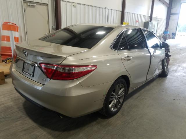 Photo 3 VIN: 4T1BF1FK1FU886137 - TOYOTA CAMRY LE 