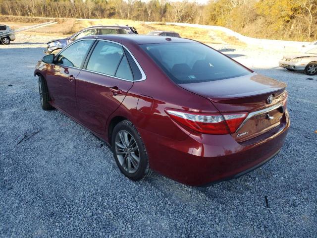 Photo 2 VIN: 4T1BF1FK1FU886493 - TOYOTA CAMRY LE 