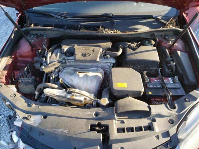 Photo 6 VIN: 4T1BF1FK1FU886493 - TOYOTA CAMRY LE 