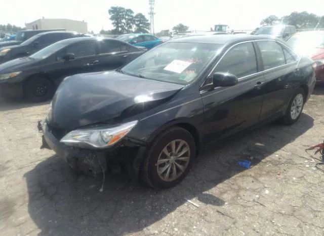 Photo 1 VIN: 4T1BF1FK1FU886882 - TOYOTA CAMRY 