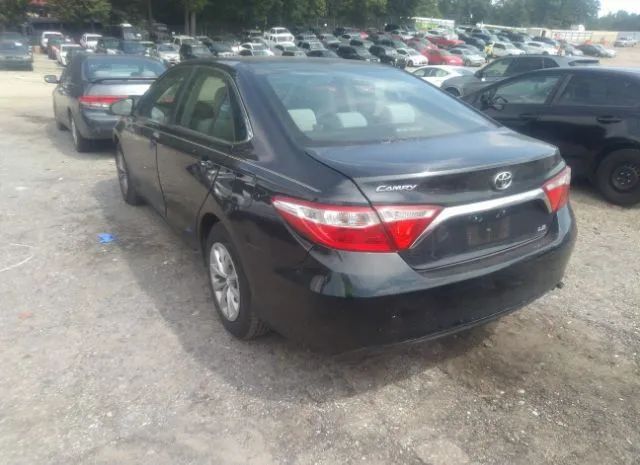 Photo 2 VIN: 4T1BF1FK1FU886882 - TOYOTA CAMRY 